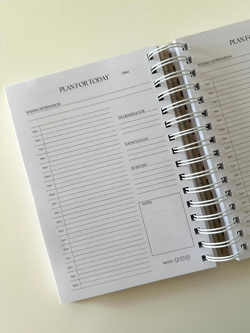 Goal Planner